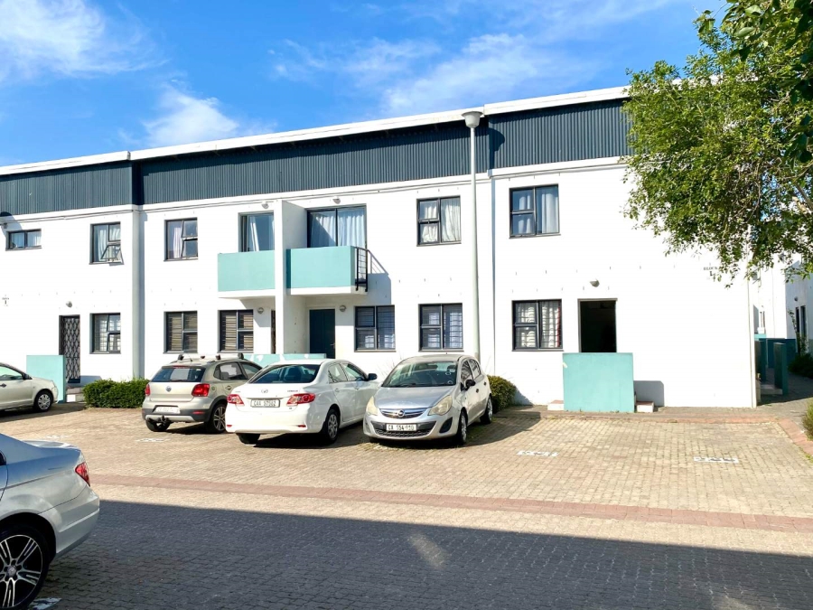 1 Bedroom Property for Sale in Maitland Western Cape